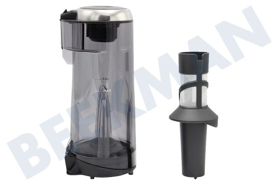 Westinghouse Staubsauger 140131510079 Staubbehälter