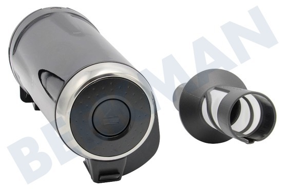 Westinghouse Staubsauger 140131510079 Staubbehälter