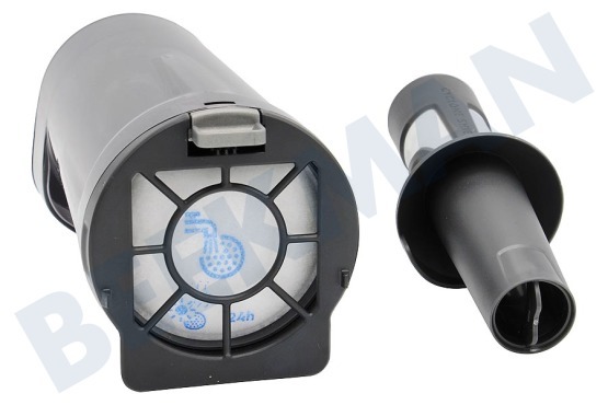 Westinghouse Staubsauger 140131510079 Staubbehälter