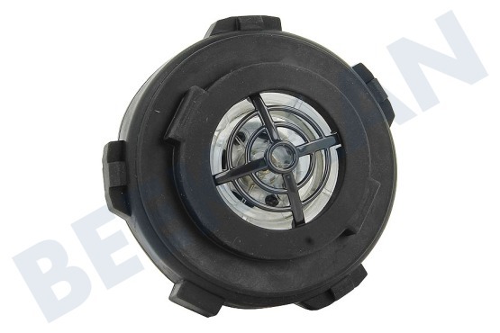 Electrolux Stofzuiger Motor Ventilatormotor compleet