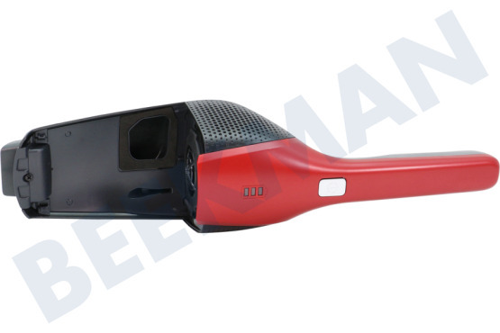 Chef Stofzuiger 4055478160 Motor Compleet, Rood