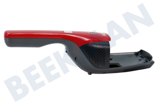 Chef Stofzuiger Motor Compleet, Rood