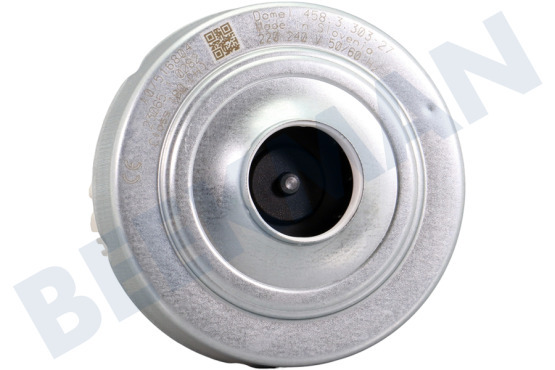 Electrolux Stofzuiger Motor 650W
