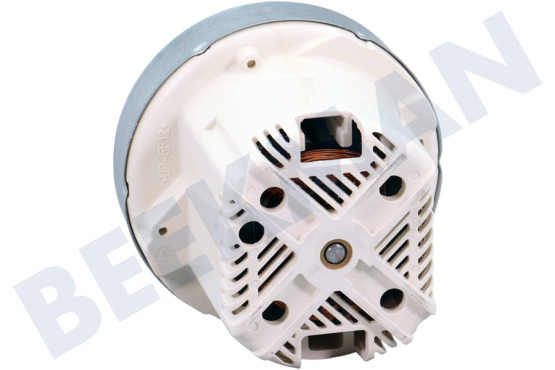 Electrolux Stofzuiger Motor 650W
