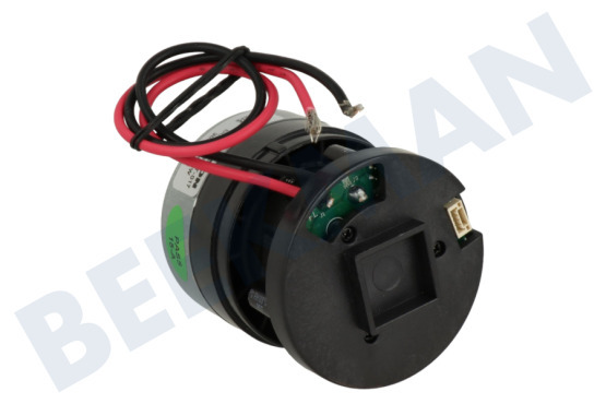 Electrolux Stofzuiger Motor