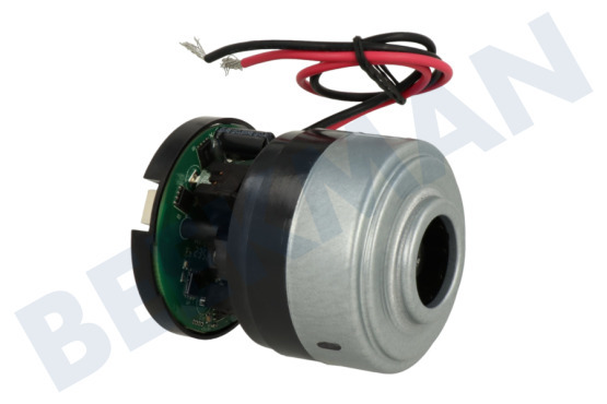 Electrolux Stofzuiger Motor