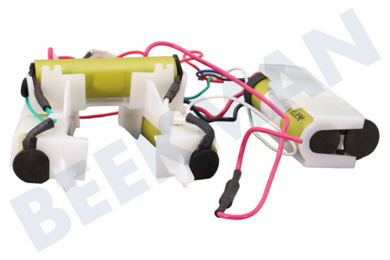 AEG Stofzuiger Accu Batterij, accupack Li-ion