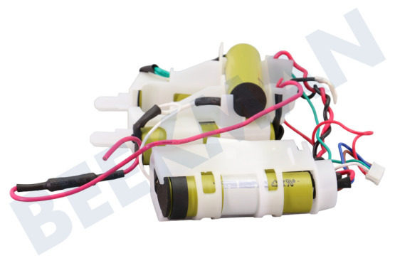 AEG Stofzuiger Accu Batterij, accupack Li-ion