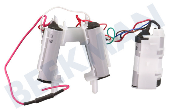 AEG Stofzuiger Accu Batterij, 18V Li-Ion