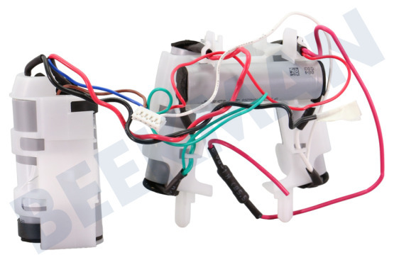 AEG Stofzuiger Accu Batterij, 18V Li-Ion