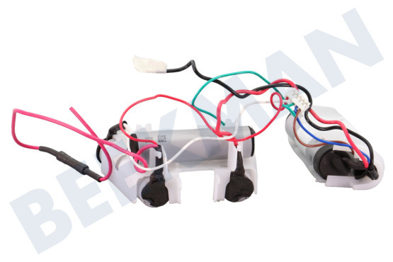 AEG Stofzuiger Accu Batterij, 18V Li-Ion