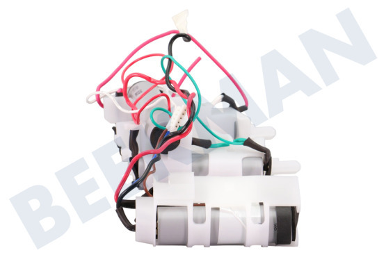 AEG Stofzuiger Accu Batterij, 18V Li-Ion