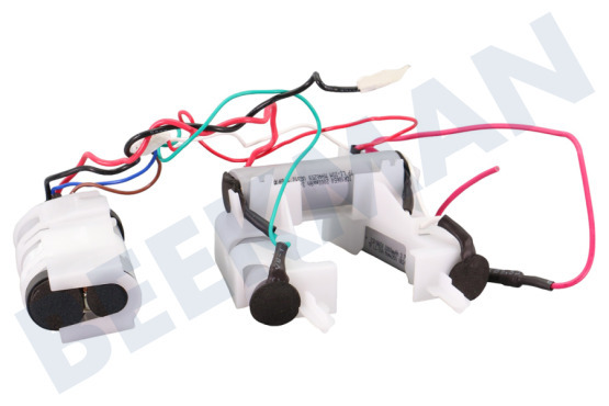 AEG Stofzuiger Accu Batterij, 18V Li-Ion