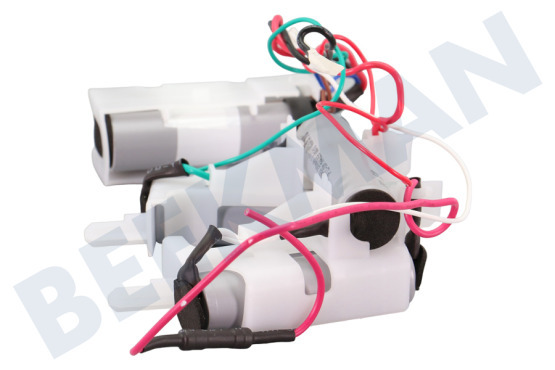 AEG Stofzuiger Accu Batterij, 18V Li-Ion
