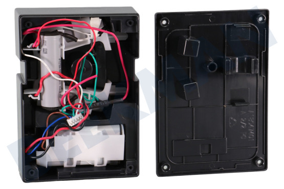 AEG Stofzuiger Accu Batterij, 18V Li-Ion