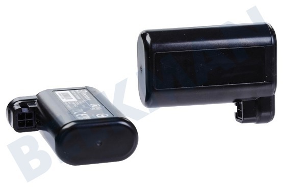 AEG Stofzuiger Accu Batterij, 2 stuks