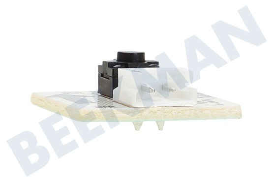 Electrolux Stofzuiger Schakelaar Aan/uit print
