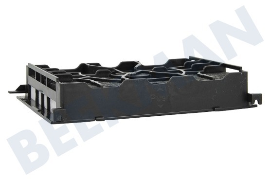 Bosch Stofzuiger 17002210 Motorfilter