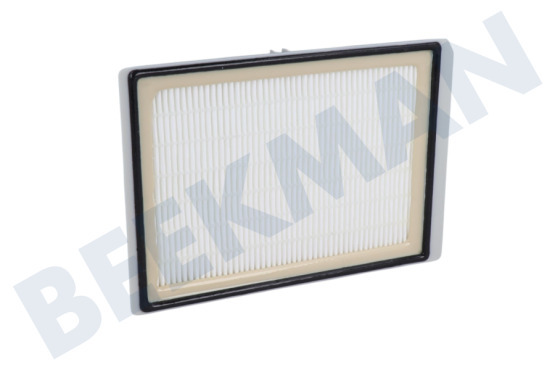 Siemens Stofzuiger 263506, 00263506 Filter Pollenfilter