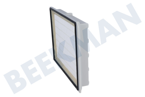 Siemens Stofzuiger 263506, 00263506 Filter Pollenfilter