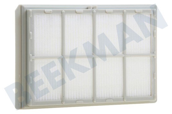 Siemens Stofzuiger Filter Pollenfilter