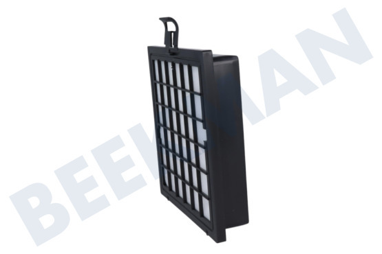 Siemens Stofzuiger 483774, 00483774 Filter Hepa filter -130x130x22mm