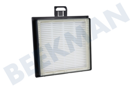 Siemens Stofzuiger 483774, 00483774 Filter Hepa filter -130x130x22mm