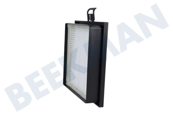Siemens Stofzuiger 483774, 00483774 Filter Hepa filter -130x130x22mm