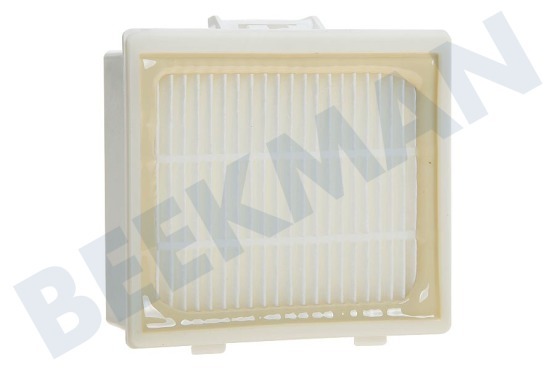 Bosch Stofzuiger Filter Hepa filter