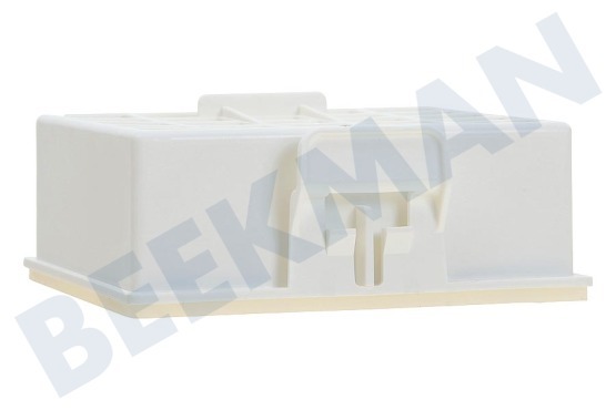 Bosch Stofzuiger Filter Hepa filter
