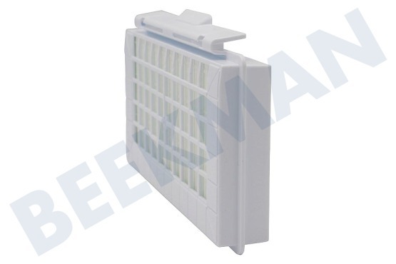 Bosch Stofzuiger Filter Hepa filter 195x85x25mm