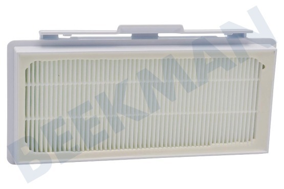 Bosch Stofzuiger Filter Hepa filter 195x85x25mm