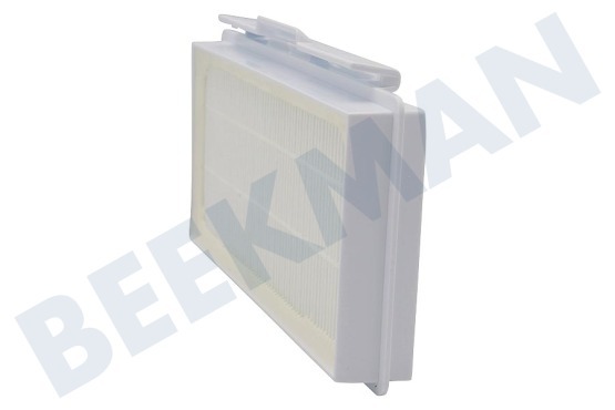 Bosch Stofzuiger Filter Hepa filter 195x85x25mm