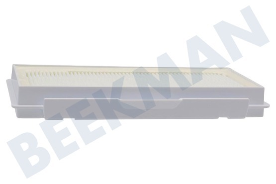 Bosch Stofzuiger Filter Hepa filter 195x85x25mm