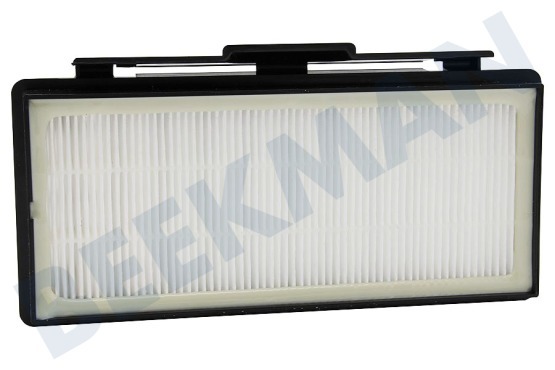 Bosch Stofzuiger Filter Hepa filter 195x85x25mm