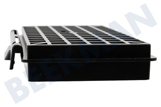 Bosch Stofzuiger Filter Hepa filter 195x85x25mm