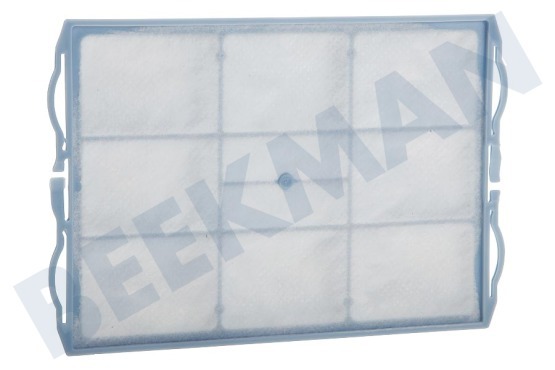 Bosch Stofzuiger Filter Micro filter in houder