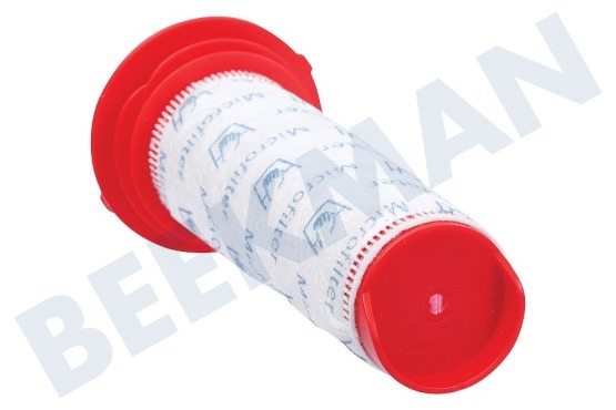 Bosch Stofzuiger Athlet/Zoo'o Filterset
