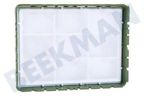 Siemens Stofzuiger BBZ11BF Bionic Filter