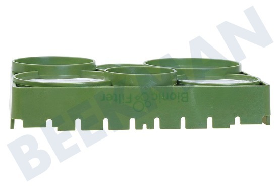 Siemens Stofzuiger BBZ11BF Bionic Filter