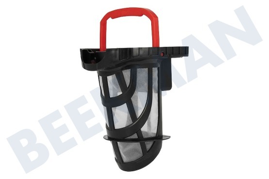 Bosch Stofzuiger 12014108 Filter