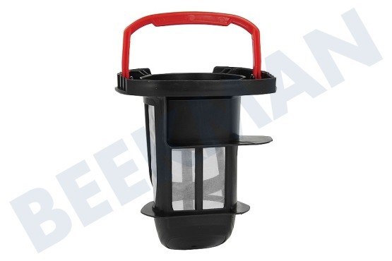Bosch Stofzuiger 12014108 Filter
