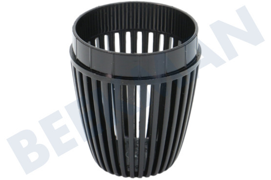 Siemens Stofzuiger Filter