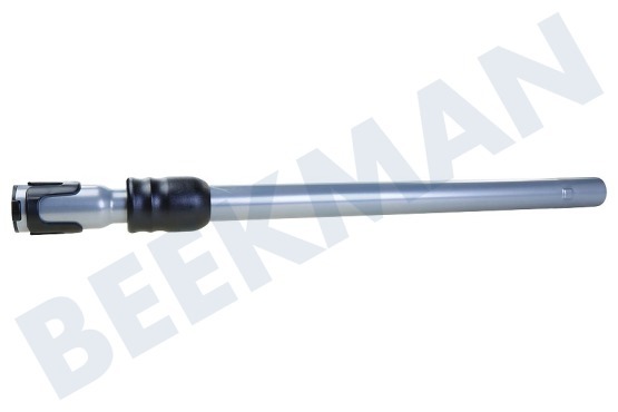 Privileg Stofzuiger 00574692 Zuigstang Telescoop antraciet