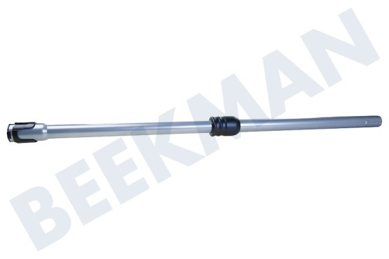 Privileg Stofzuiger 00574692 Zuigstang Telescoop antraciet