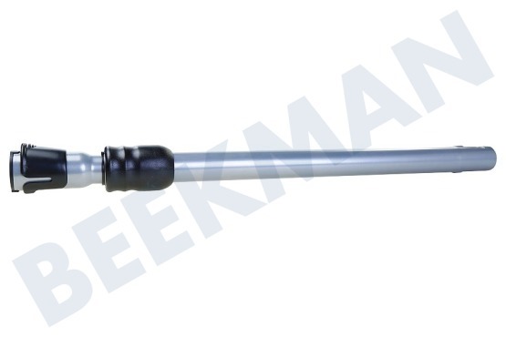 Privileg Stofzuiger 00574692 Zuigstang Telescoop antraciet