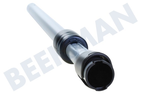 Privileg Stofzuiger 00574692 Zuigstang Telescoop antraciet