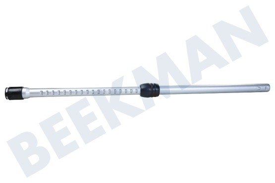 Siemens Stofzuiger Stang Telescoop antraciet