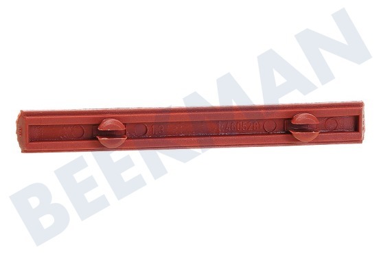 Siemens Stofzuiger 188565, 00188565 Strip Van combizuigmond