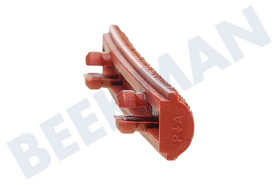 Siemens Stofzuiger 188565, 00188565 Strip Van combizuigmond